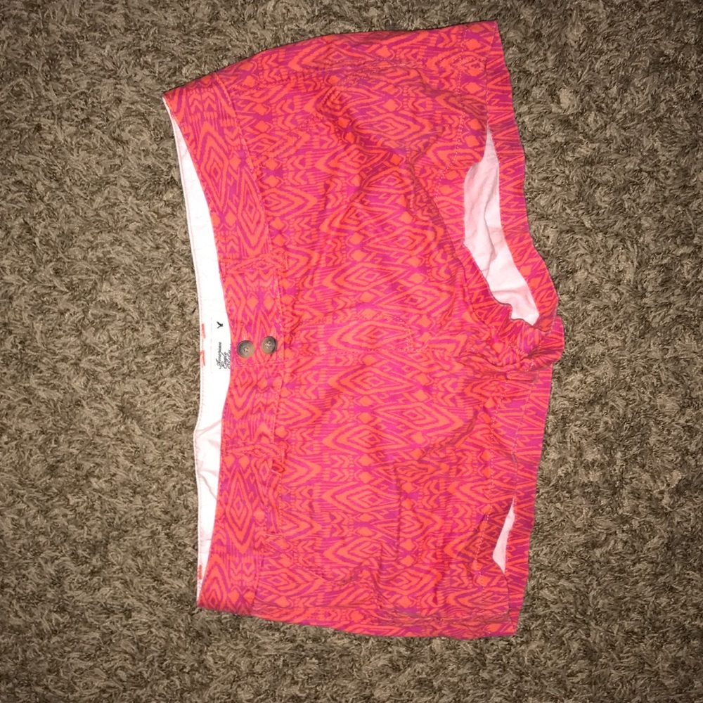 American Eagle Stretch Short NWOT