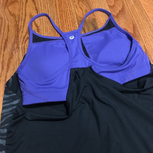 FABLETICS EUC SIZE 4 - Picture 3 of 3