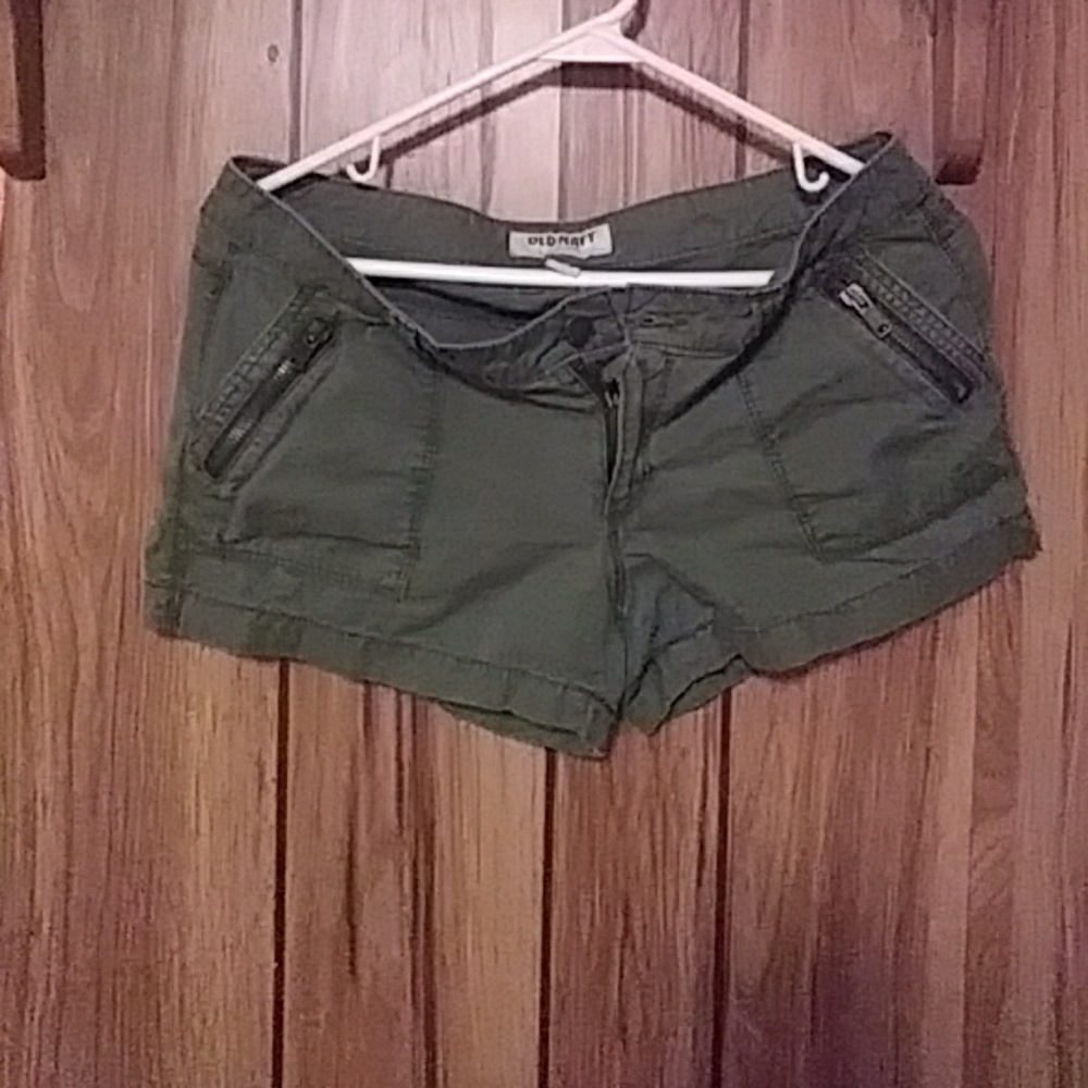 Shorts