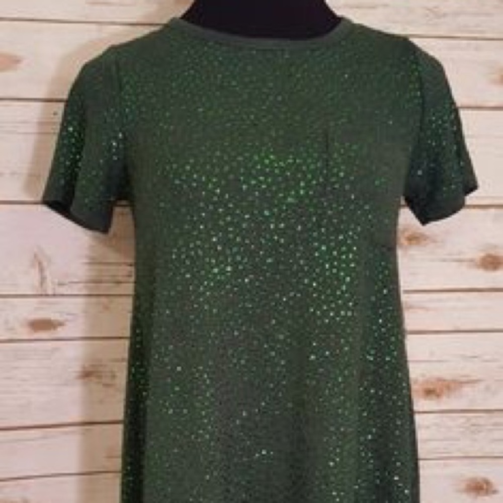NWT Lularoe Elegant Carly size Small