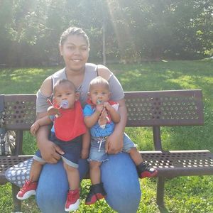 Meet your Posher, Ajee