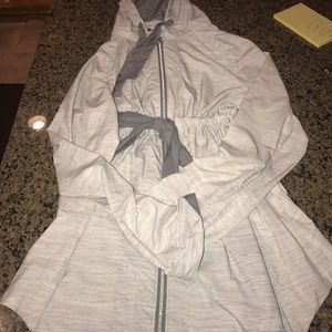 Lululemon Vitality Jacket