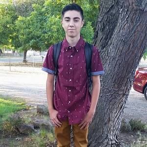 Meet your Posher, Matt