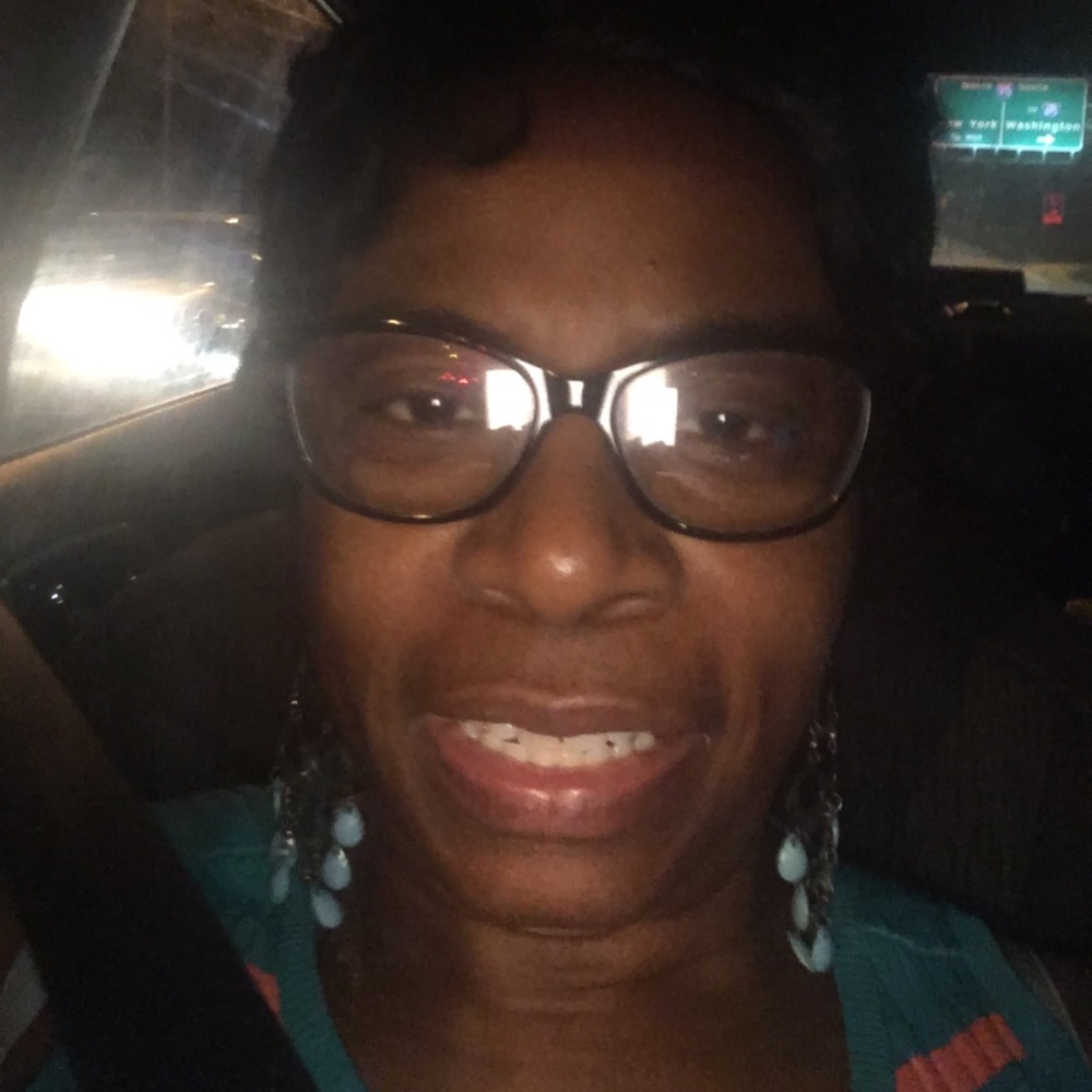 Meet your Posher, Rosemary