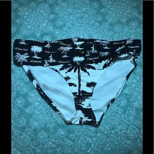 Tommy Bahama bathing suit bottoms