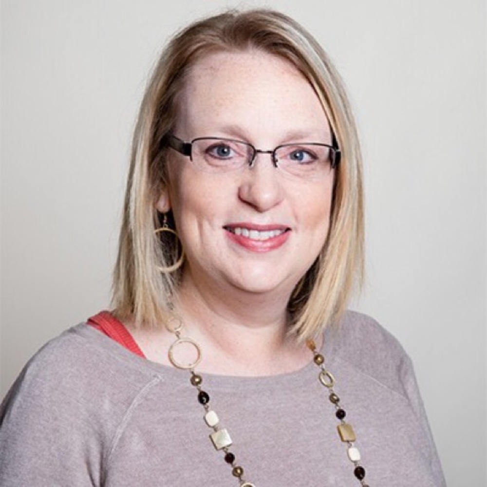 Meet your Posher, Cheri