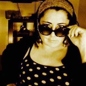 Meet your Posher, Lily valadez