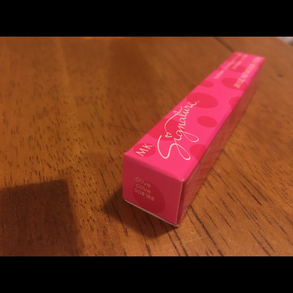 NIB Mary Kay Olive Mechanical Eye Liner