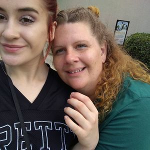 Meet your Posher, Sheree