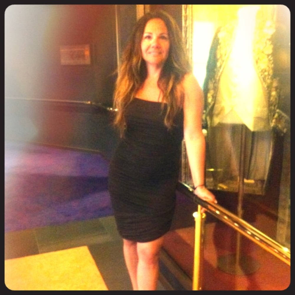 Max Studio Dress