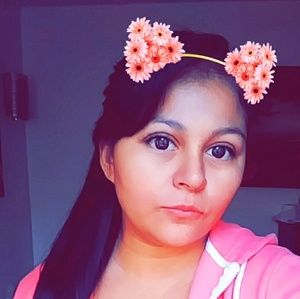 Meet your Posher, Vanessa