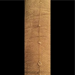 New White House Black Market Necklace!