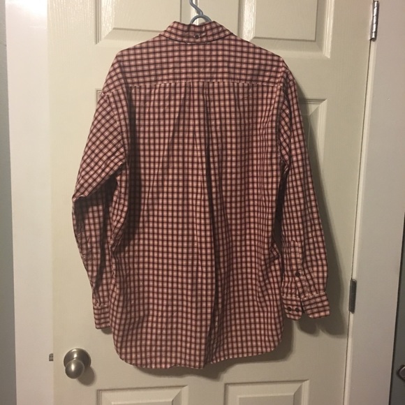 Tommy Hilfiger button-down - Picture 3 of 3