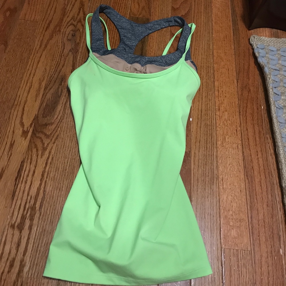 VSX VICTORIAS SECRET MEDIUM TOP