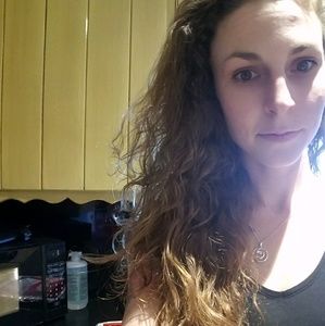 Meet your Posher, Whitney