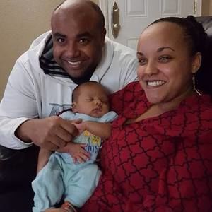 Meet your Posher, Denise