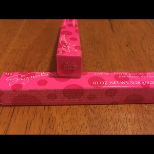 NIB Mary Kay Navy Mechanical Eye Liner