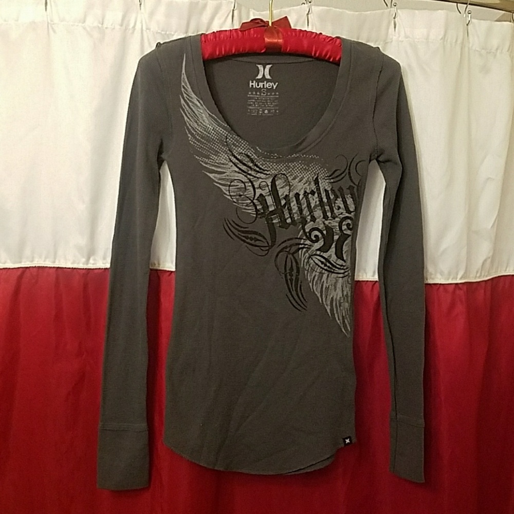 Hurley thermal