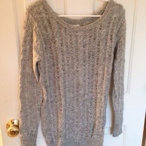 Aerie Cozy Sweater