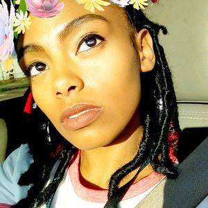 Meet your Posher, Serena