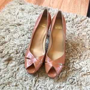 Stuart Weitzman heels