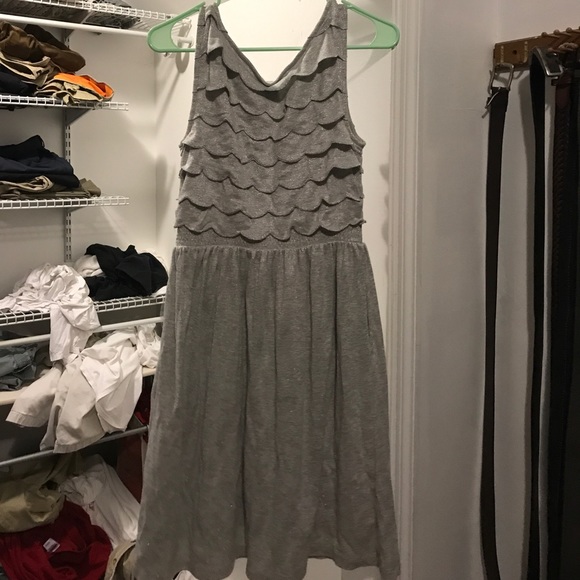 ANTHROPOLOGIE DELETTA DRESS SMALL - Picture 2 of 4