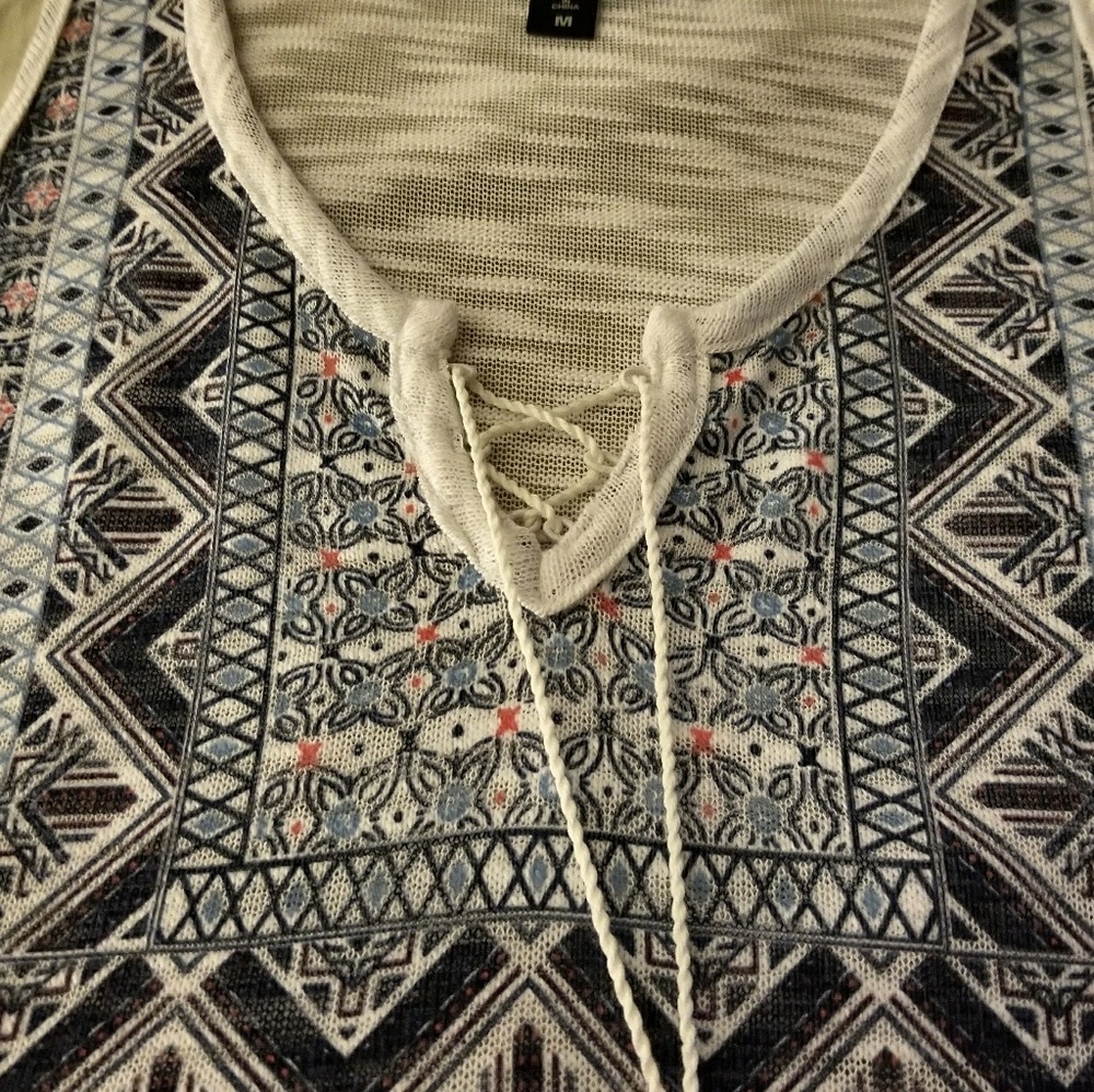 Almost Famous Tank - Picture 2 of 4