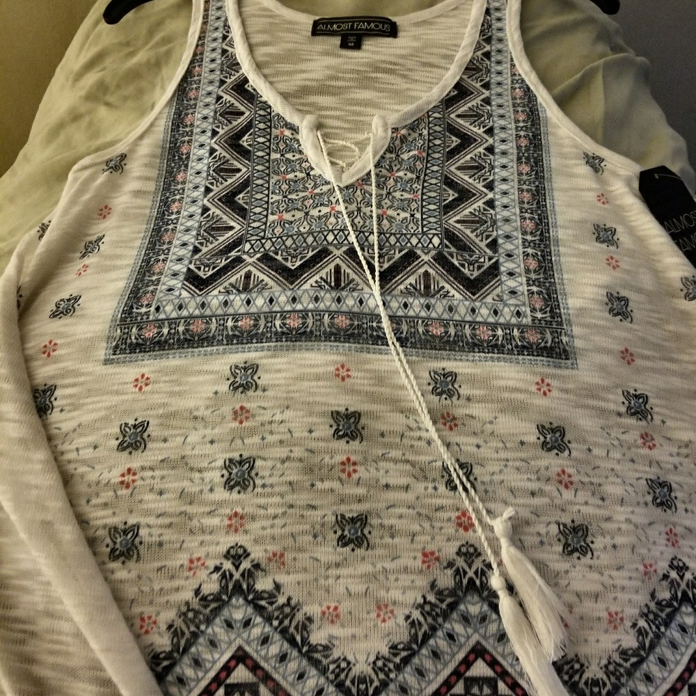 Almost Famous Tank - Picture 3 of 4