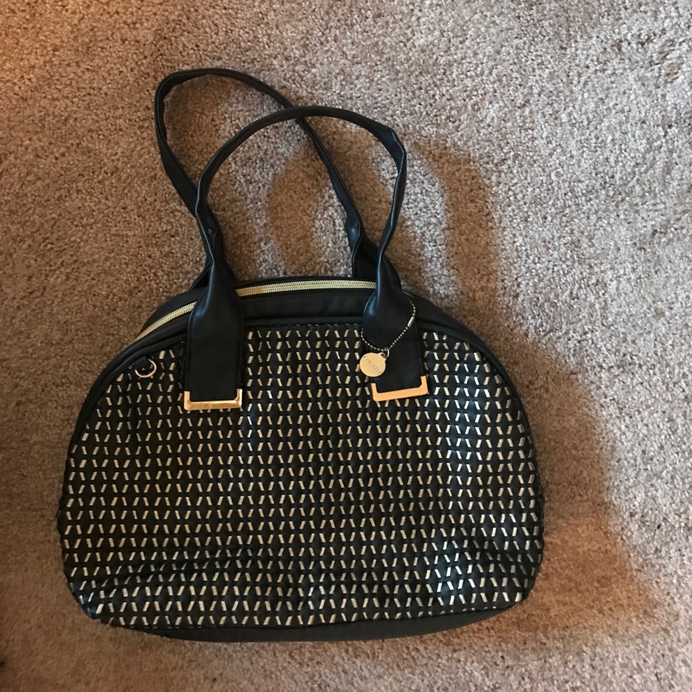 Big Buddha Shoulder Bag