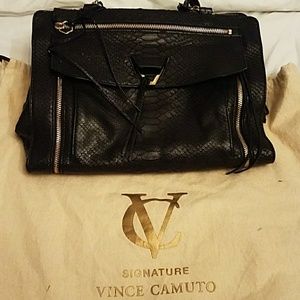 Vince Camuto Signature bag