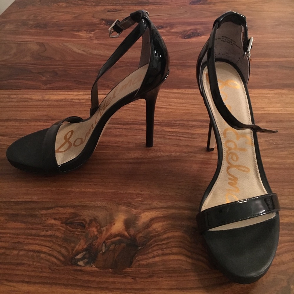 Sam Edelman Heels