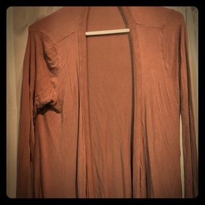 💰Low Price💰 Woman's Brown Cardigan