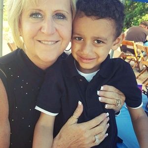 Meet your Posher, Linda