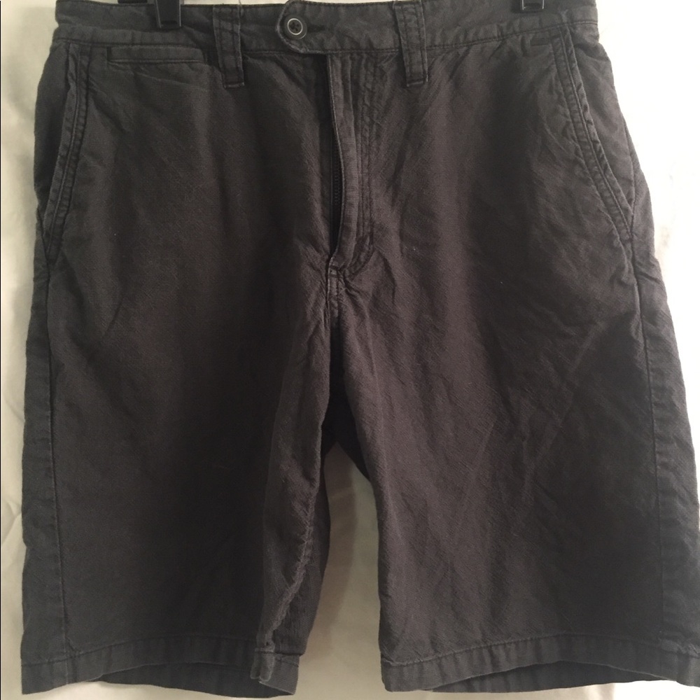 Men's Vans shorts, size 30