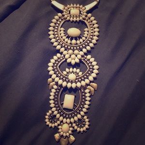 Stella and Dot necklace