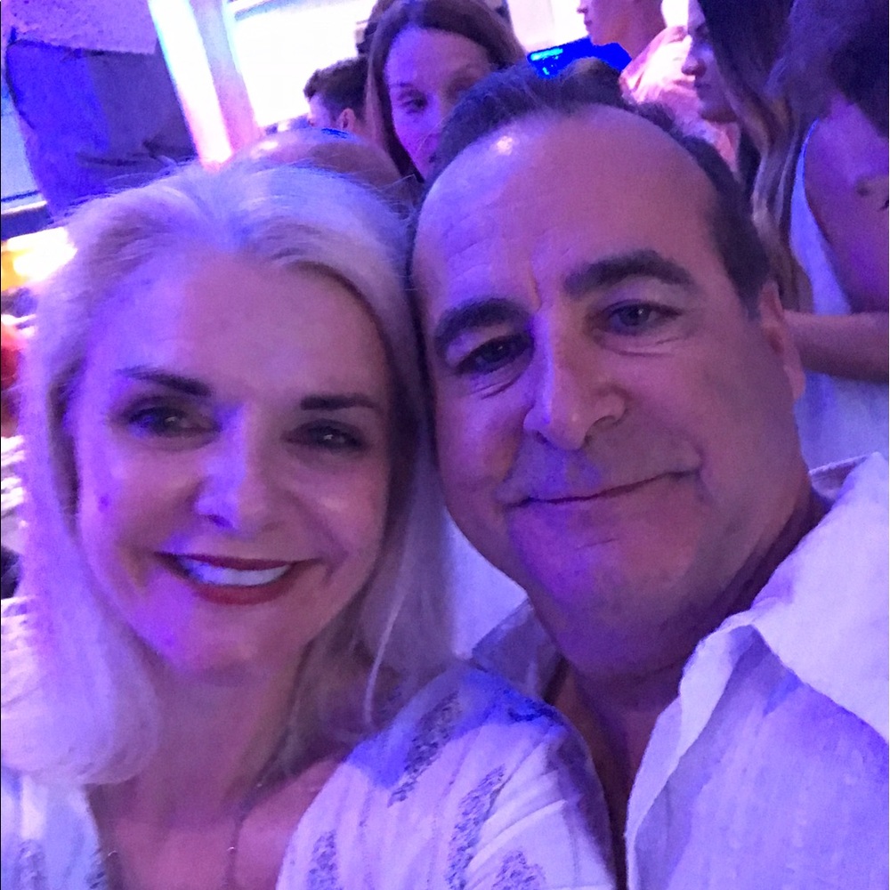 Meet your Posher, Barbara