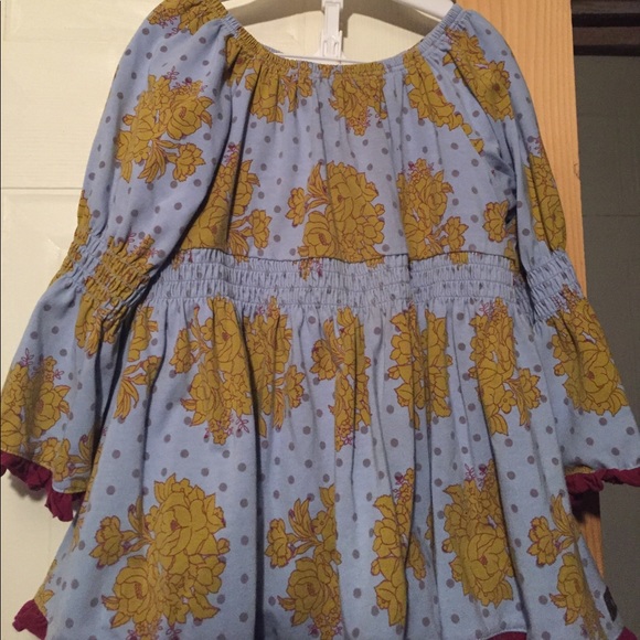 *SOLD* Matilda Jane outfit set size 2 GUC - Picture 2 of 8