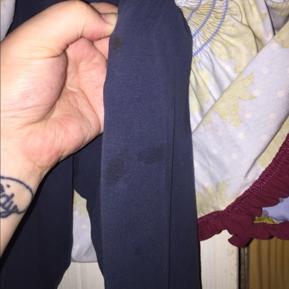 *SOLD* Matilda Jane outfit set size 2 GUC - Picture 7 of 8