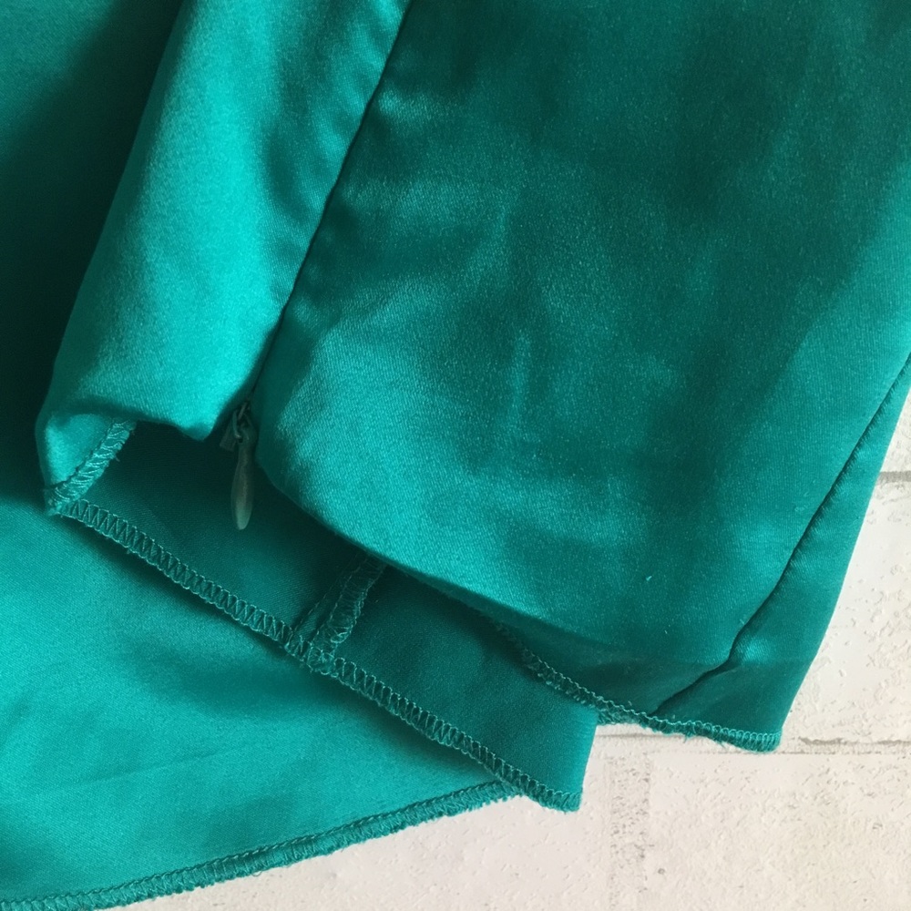 🍃Beautiful New York & Company Blouse🌸💕🍃 - Picture 4 of 4