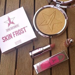 Jeffree Star Cosmetics Summer Snowcone Highlighter