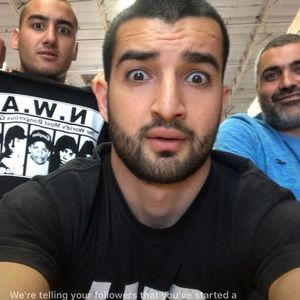 Meet your Posher, Artur