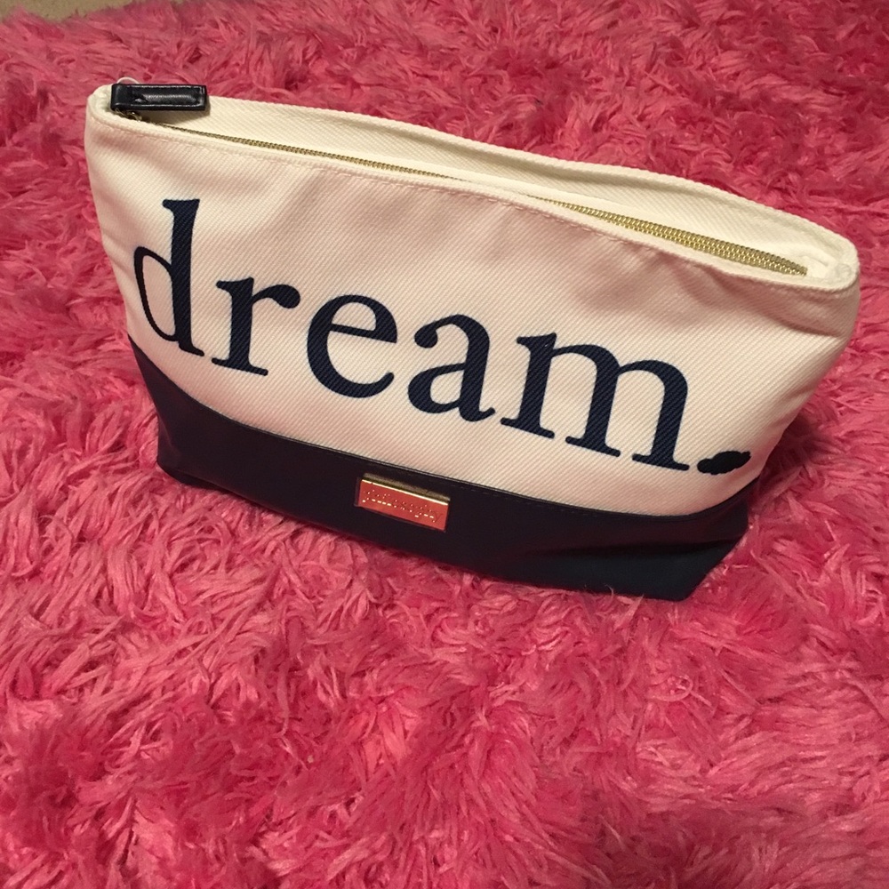 Philosophy "Dream" Makeup Bag