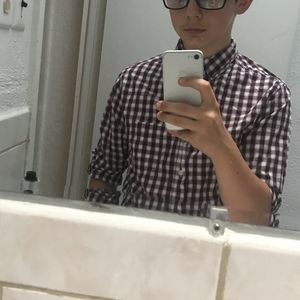 Meet your Posher, Cris