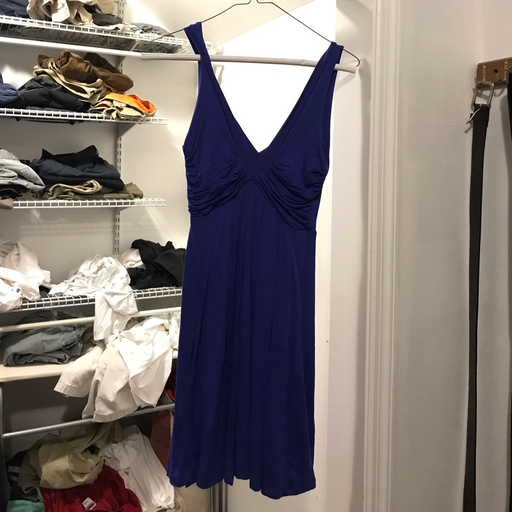 ZARA DRESS SMALL LIKE NEW