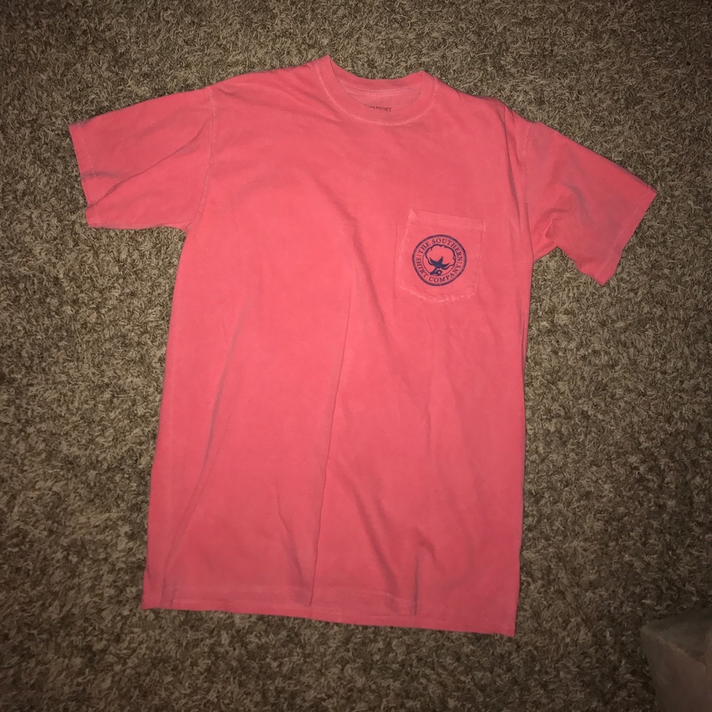 Southern T shirt Company men's t shirt