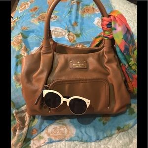 Kate spade hand bag