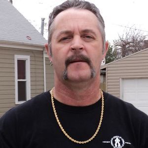 Meet your Posher, Chad