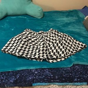 Express size 12 skirt.