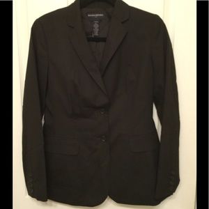 Banana Republic women's Blazer