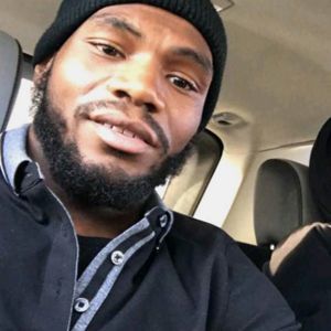 Meet your Posher, Darrell